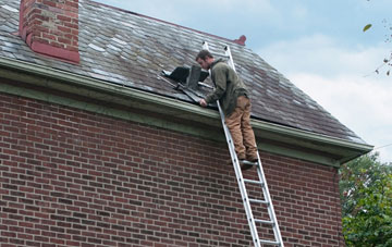 what affects urgent Merrifield roof repairs