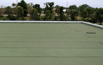 all Merrifield roofing types quoted for