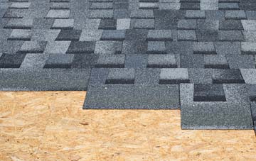 expert Merrifield asphalt roof companies