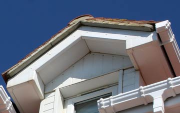 Merrifield fascia installation costs