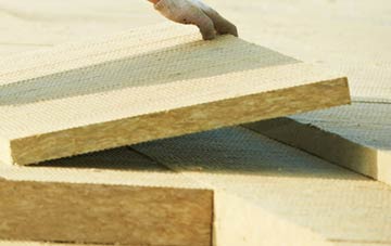 measuring Merrifield tapered insulation