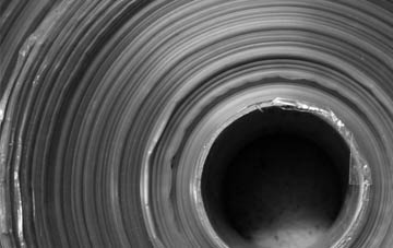 Merrifield pvc roof replacement