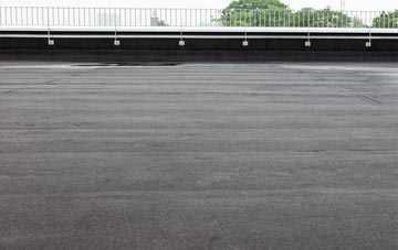 Merrifield asphalt roof replacement