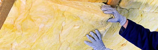 quotes for Merrifield roof insulation