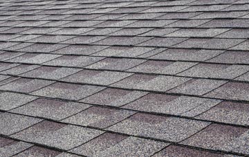 Merrifield tiles for shallow pitch roofing