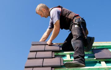 disadvantages of Merrifield slate roofing
