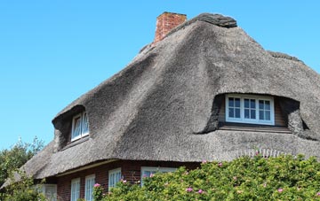 thatch roofing Merrifield, Devon