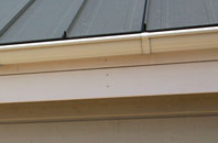 Merrifield soffit repair