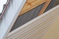rated Merrifield soffit repair companies